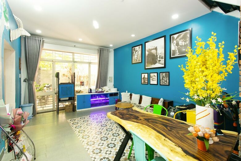 Hostal D-green Hostel