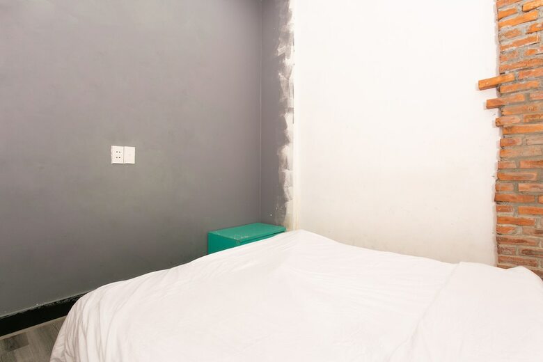 Hostal D-green Hostel