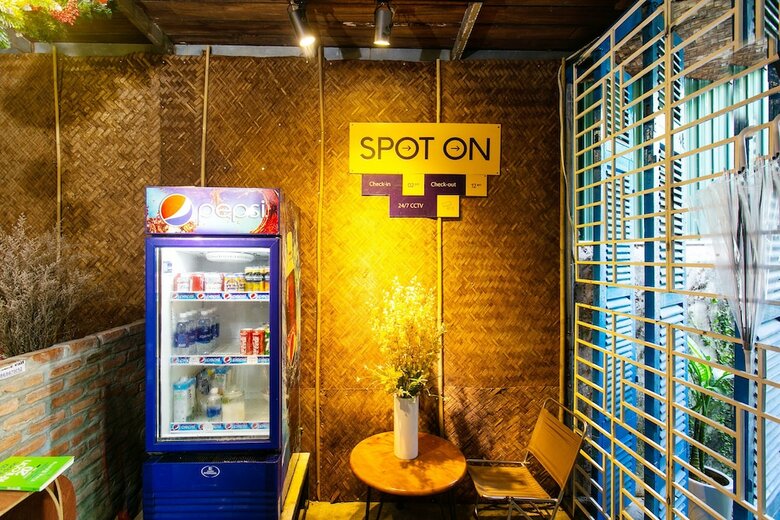 Hostal D-green Hostel