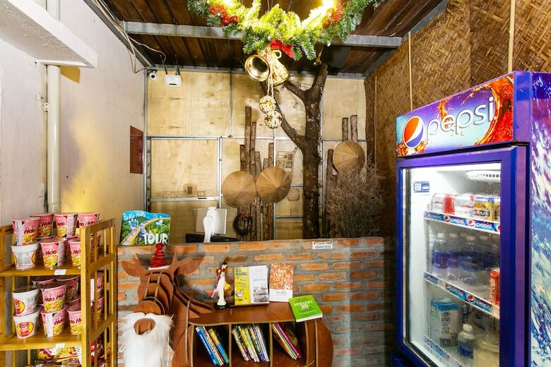 Hostal D-green Hostel