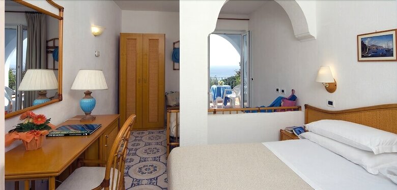 Hotel Terme Villa Teresa