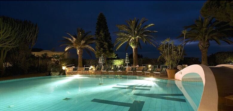 Hotel Terme Villa Teresa