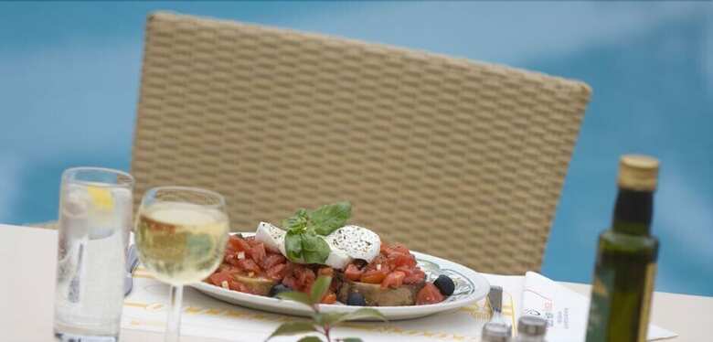 Hotel Terme Villa Teresa