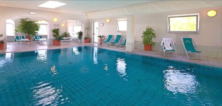 Hotel Terme Villa Teresa