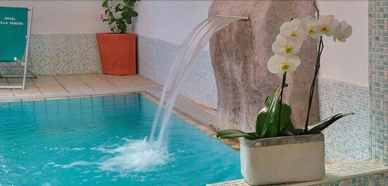 Hotel Terme Villa Teresa
