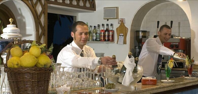 Hotel Terme Villa Teresa