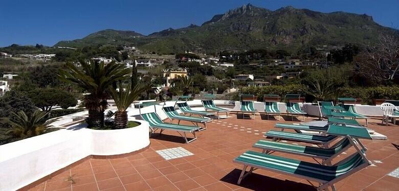 Hotel Terme Villa Teresa