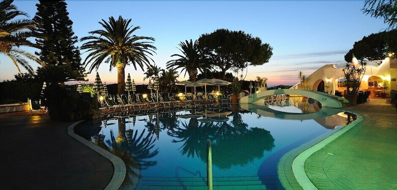 Hotel Terme Villa Teresa