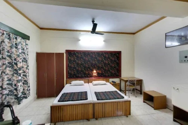Hotel Navrang