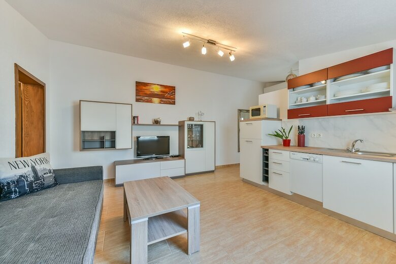 Apartments Tukara