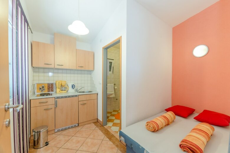 Apartments Bojana