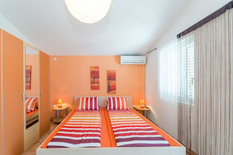 Apartments Bojana