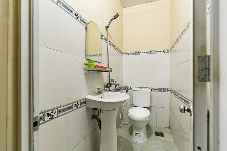 Hotel Spot On 664 Hong Diem Motel