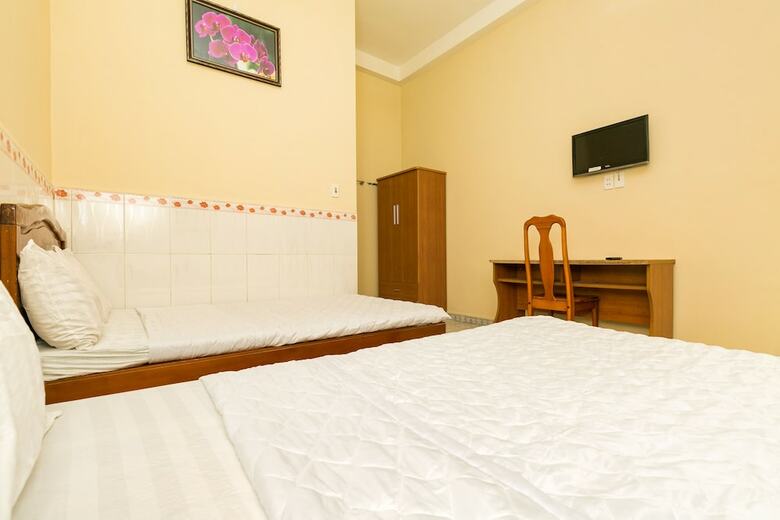 Hotel Spot On 664 Hong Diem Motel