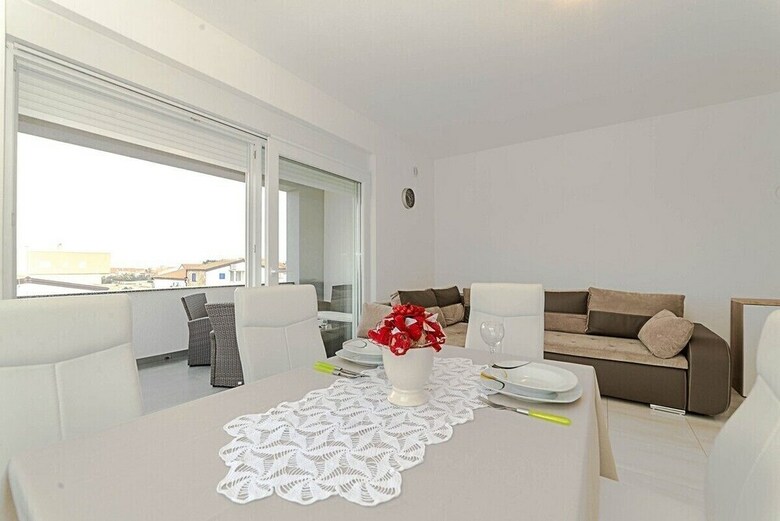 Apartment Andreja