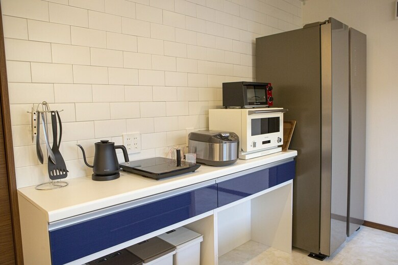 Apartamentos Setsu