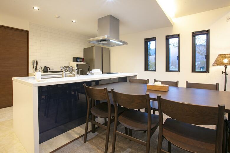 Apartamentos Setsu
