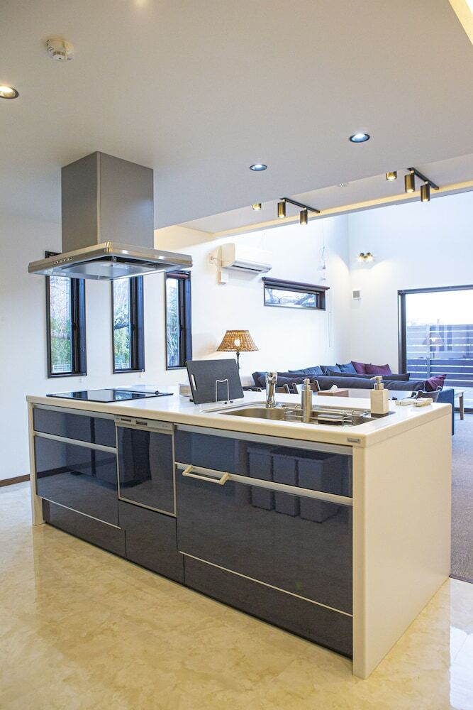 Apartamentos Setsu