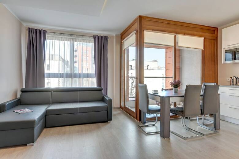 Apartamentos Flats For Rent - Aura Spa&wellness