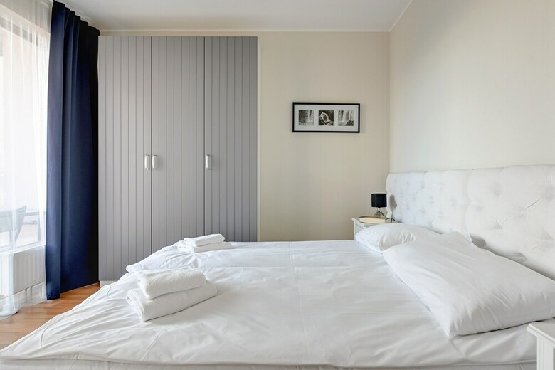Apartamentos Flats For Rent - Aura Spa&wellness