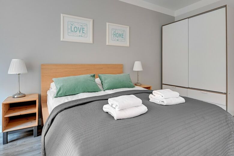 Apartamentos Flats For Rent - Aura Spa&wellness