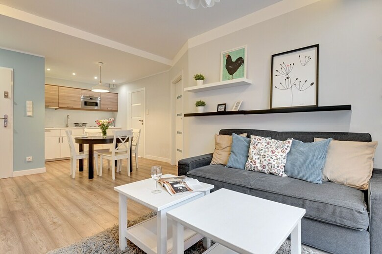 Apartamentos Flats For Rent - Aura Spa&wellness