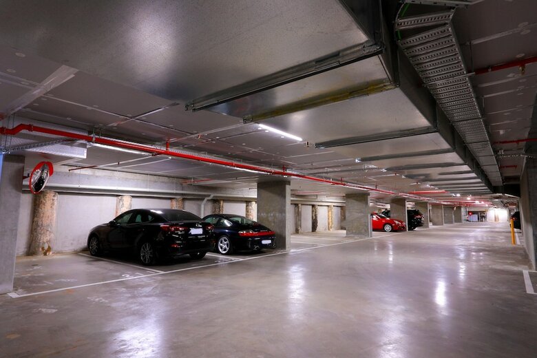 Astra Apartments Glen Waverley @galleria