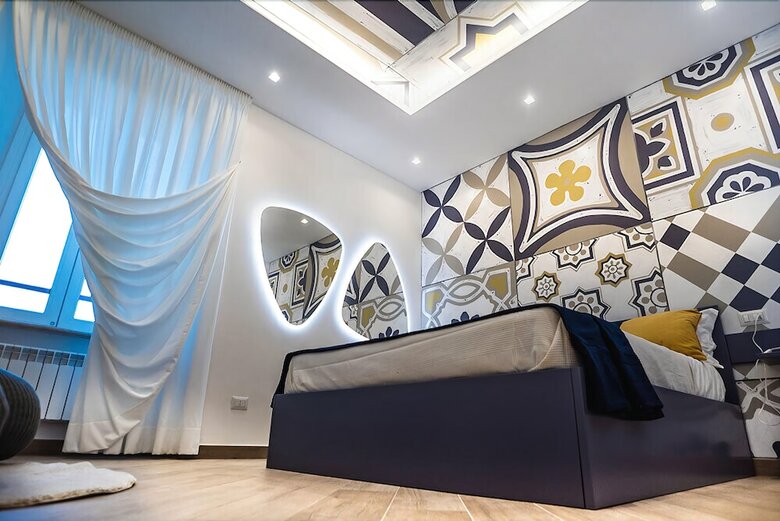 Bed & Breakfast A Casa Di