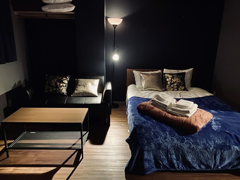 Apartamentos Hotel Ffosaka.com