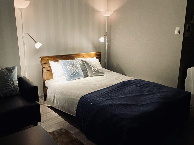 Apartamentos Hotel Ffosaka.com