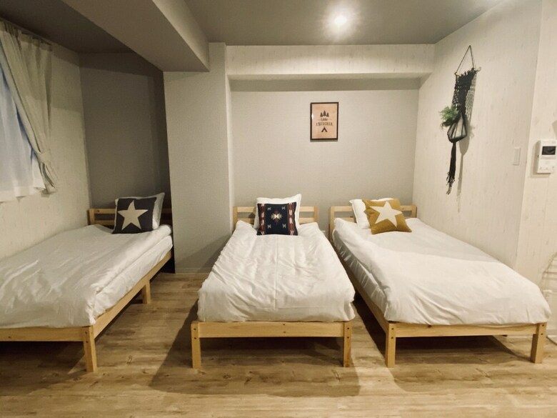 Apartamentos Hotel Ffosaka.com