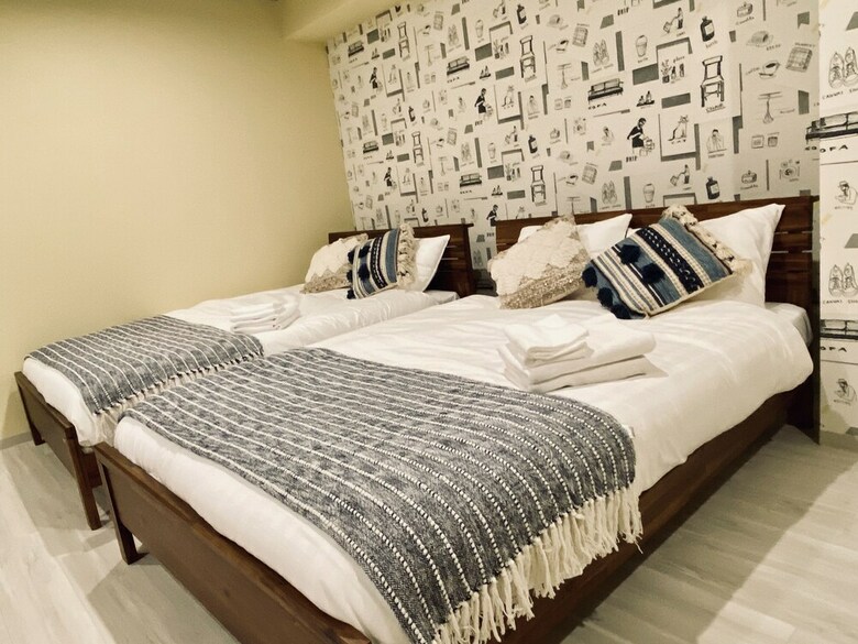 Apartamentos Hotel Ffosaka.com
