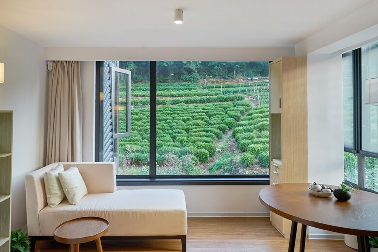 Wuhua Xingxiang Shanfang Hotel