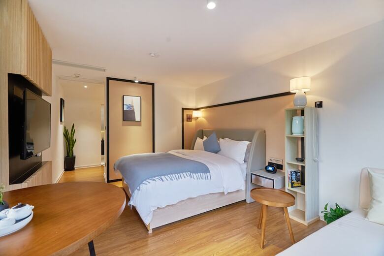 Wuhua Xingxiang Shanfang Hotel