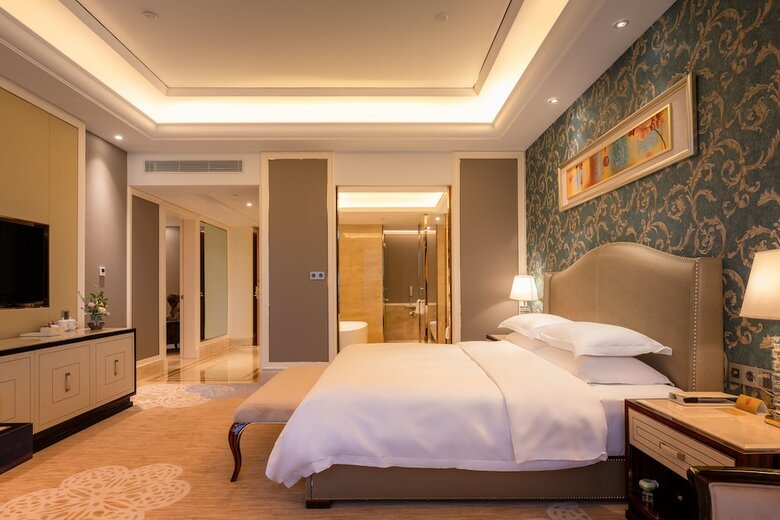 Oriental Ventura Hotel