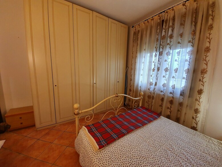 Apartamento Casa Sbrindoli