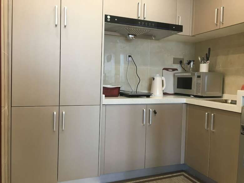 One Bedroom Condo With Ocean View
