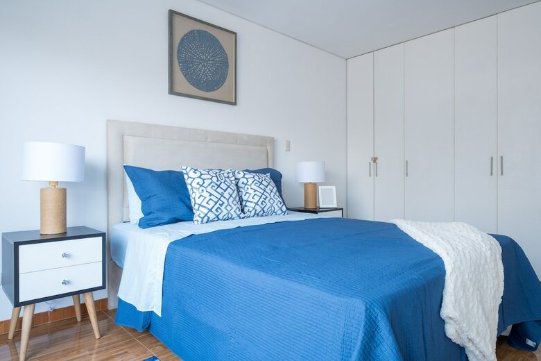 Simply Comfort Alcanfores Amazing Apartment