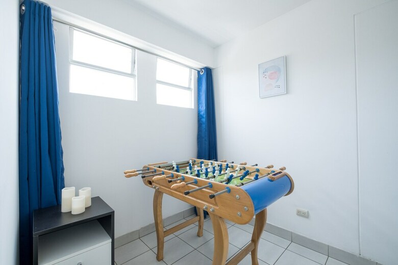Simply Comfort Alcanfores Amazing Apartment