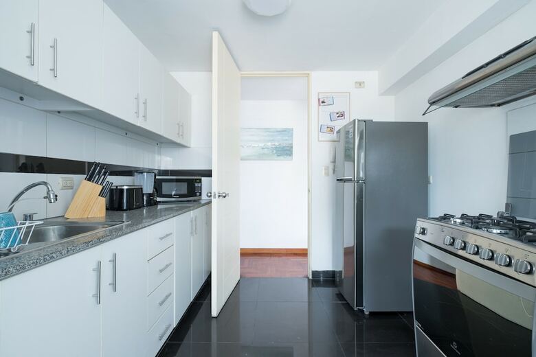 Simply Comfort Alcanfores Amazing Apartment