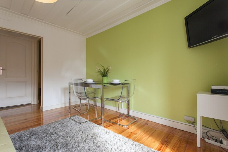 Apartamento Casa Cara Sot�o By All In Lisbon