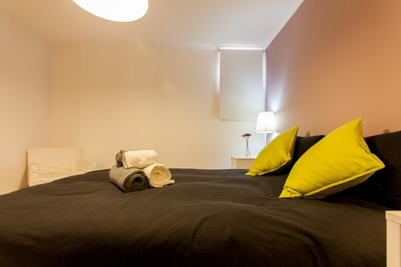 Apartamento Casa Cara Sot�o By All In Lisbon