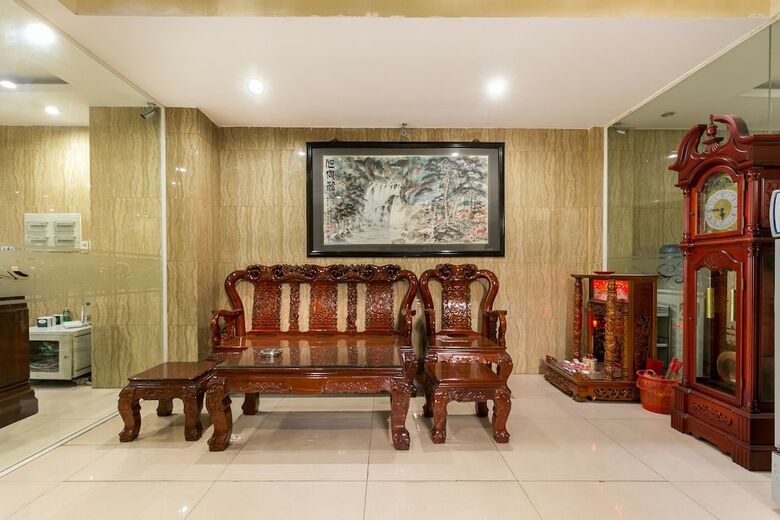 Hotel Oyo 660 An Thien Resort