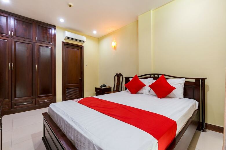 Hotel Oyo 660 An Thien Resort