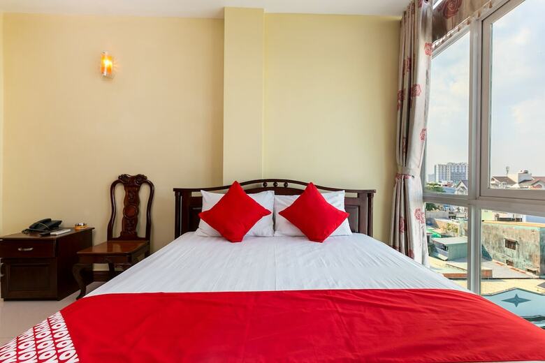 Hotel Oyo 660 An Thien Resort