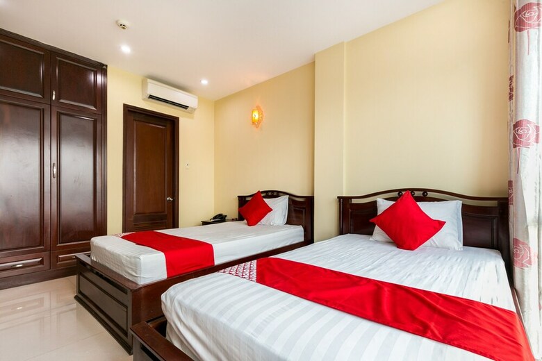 Hotel Oyo 660 An Thien Resort