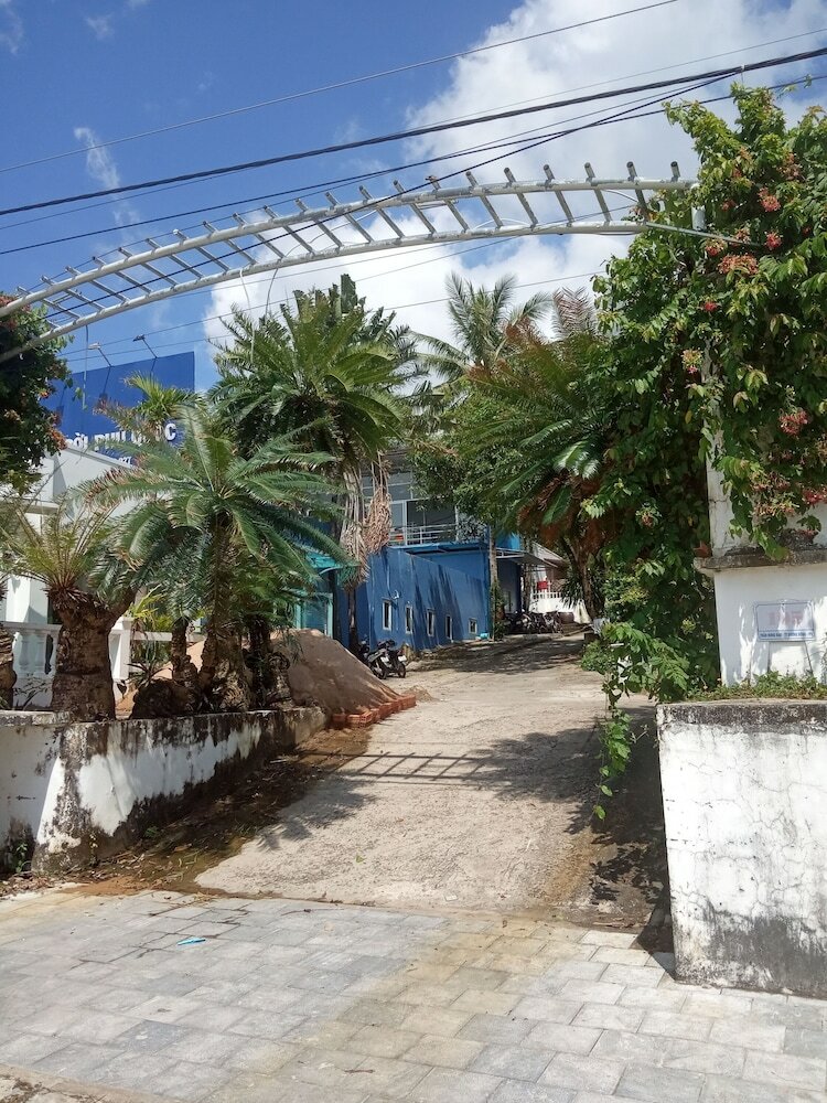 Hotel Oyo 660 An Thien Resort