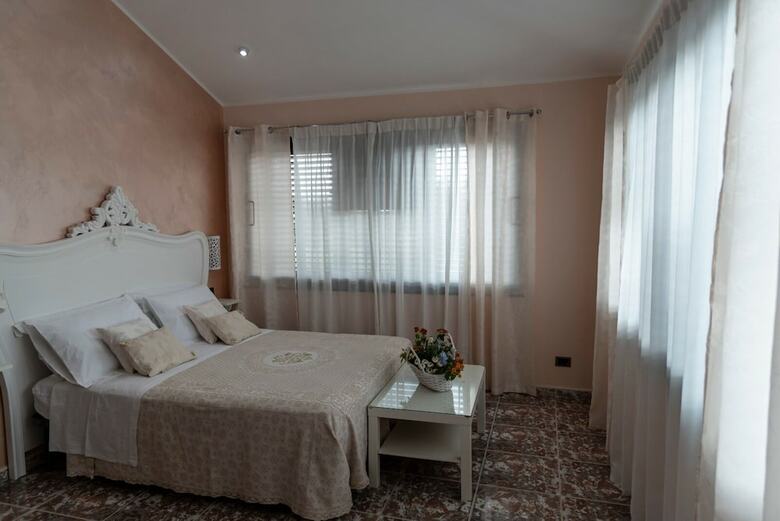 Bed & Breakfast Relais D'itria