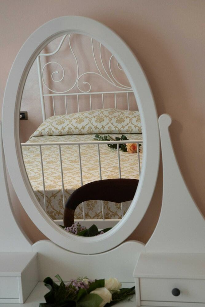 Bed & Breakfast Relais D'itria