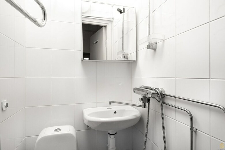 Apartamentos Wehost Harjutori 2 B 72